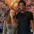Svitolina se expresó tras el anuncio de su separación de Gael Monfils y dio pistas del abrupto retiro del francés
