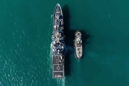 La UE acelera solicitudes de asilo de migrantes de siete países para agilizar deportaciones