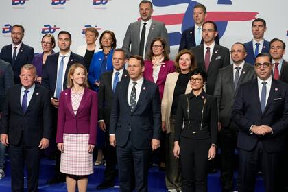 La UE discutirá este mes la revisión de relaciones con Israel ante preocupaciones por Gaza