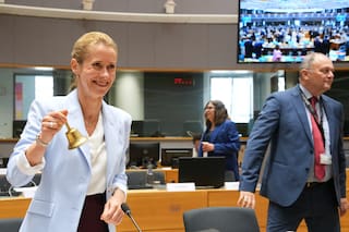 La UE sanciona a agentes de inteligencia rusos acusados de ciberespionaje durante años
