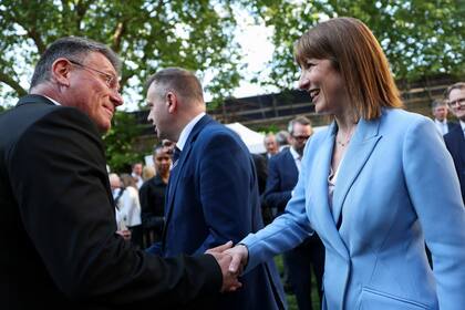 La UE y Reino Unido llegan a acuerdo sobre comercio y viajes transfronterizos en Gibraltar