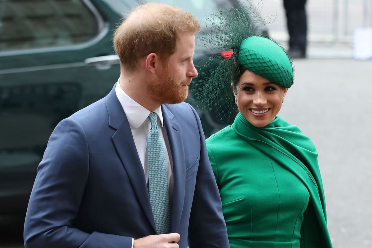 La última aparición real de los duques de Sussex será en el Servicio del Commonwealth en la Abadía de Westminster de Londres, un evento anual que recibirá a la reina Isabel, al príncipe Carlos y su mujer, Camila, el príncipe Guillermo y su esposa Kate Middleton, y a Harry y Meghan.