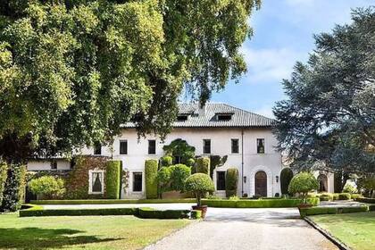 La última casa de Elon Musk, ubicada en Silicon Valley, fue vendida a comienzos de diciembre por 30 millones de dólares