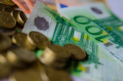 La última cotización del euro oficial