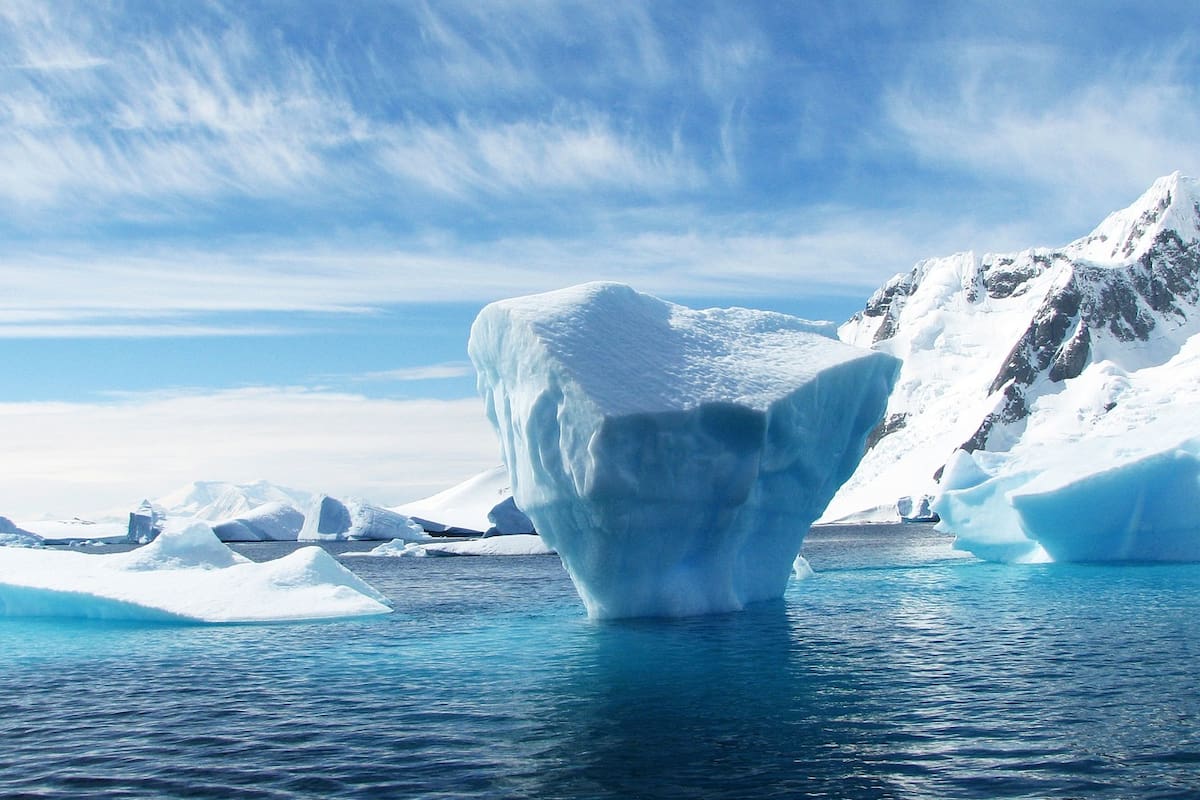 La última Edad del Hielo empezó 110 mil años y culminó hace aproximadamente 10 mil años (Imagen ilustrativa: PIXABAY)