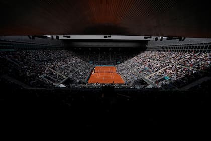 La última edición del Masters 1000 de Madrid tenía el récord de más bajas; sin embargo, el WTA de Dubái lo superó ampliamente