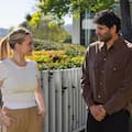 Hayden Panettiere con Jay Shetty, meses antes de su muerte: "No quiero vivir en un mundo sin él"