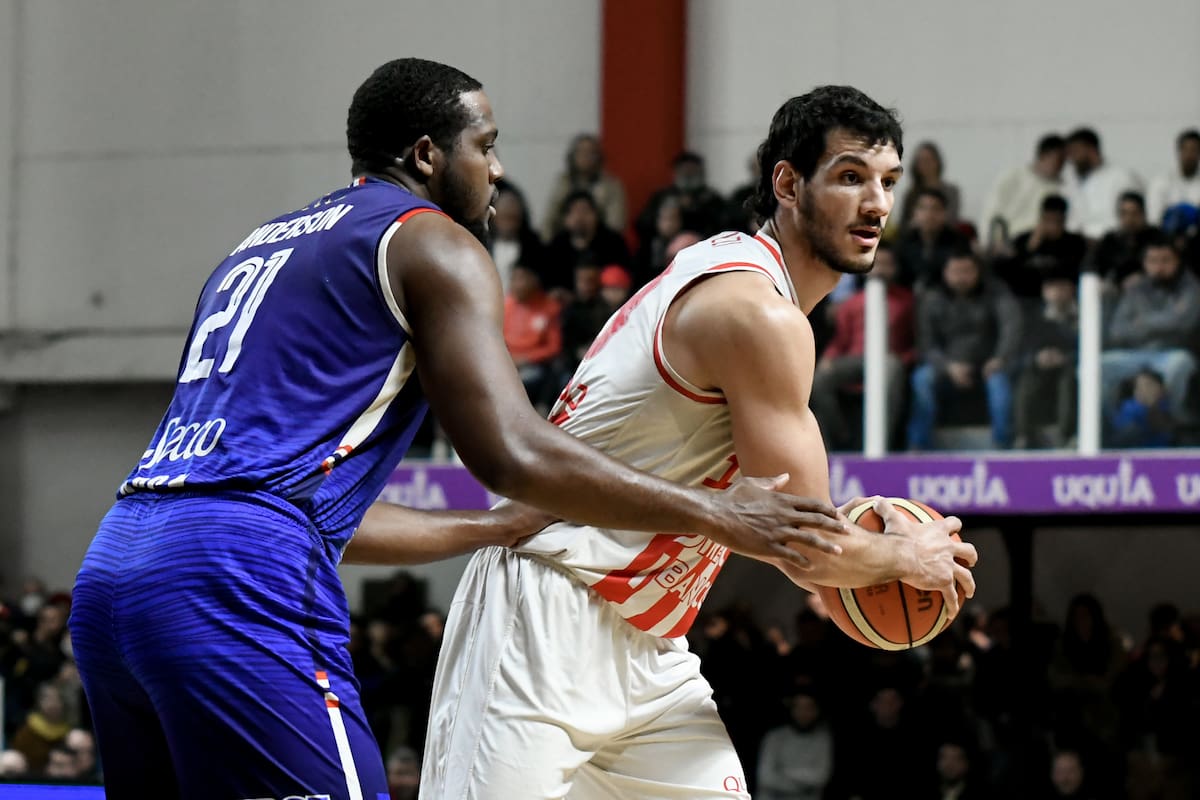 La última final de la Liga Nacional la jugaron Instituto de Córdoba y Quimsa de Santiago del Estero