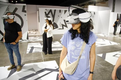 La última fortaleza, una expedición en realidad virtual
.