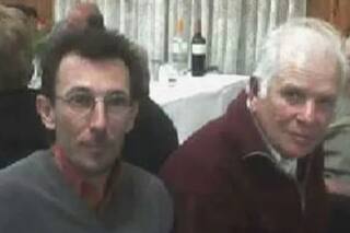 El mensaje del hijo de Jorge Julio López al enterarse del fallecimiento de Miguel Etchecolatz