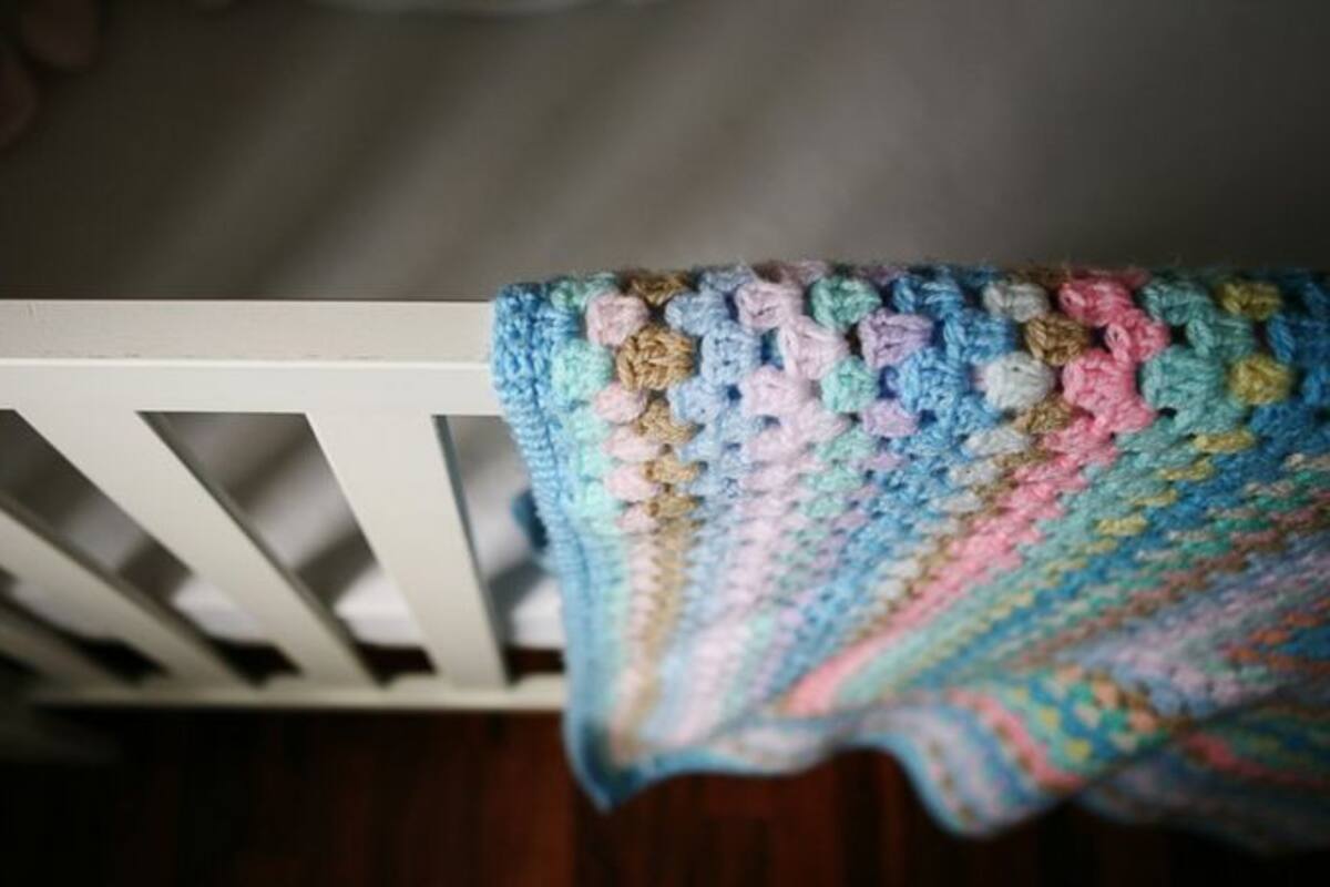 La última guía de sueño seguro en Estados Unidos se había hecho en 2016