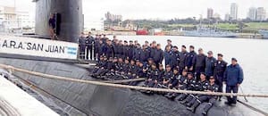 Juicio del ARA San Juan: la prueba ya habló