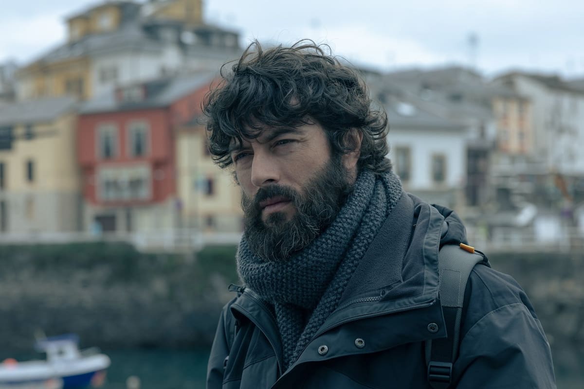 La última noche en Tremor está basada en el best-seller de Mikel Santiago