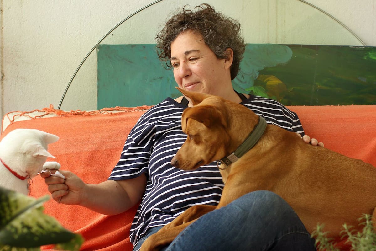 La última novela de Gabriela Cabezón Cámara próximamente dará salto al cine