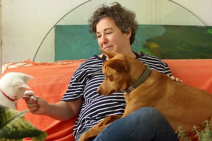 La última novela de Gabriela Cabezón Cámara próximamente dará salto al cine