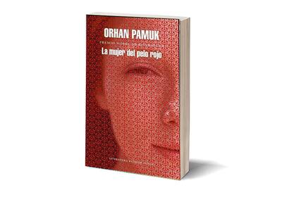 La última novela del Nobel turco cruza el mito griego con una versión persa y logra una historia política que critica el autoritarismo