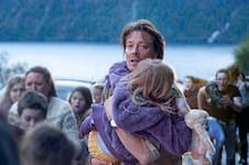 Las mejores películas y series para disfrutar este fin de semana