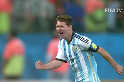 ¿La última oportunidad de Messi? En suelo enemigo, disputará la maldita Copa América