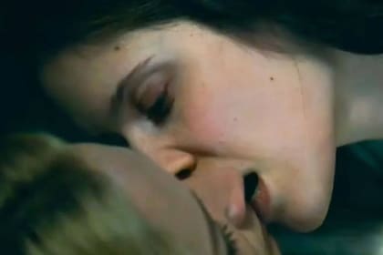 La última película de Paul Verhoeven, Bendetta