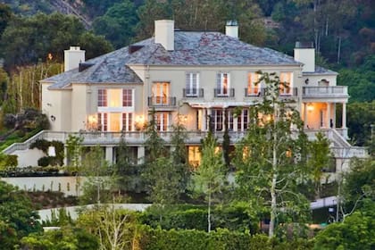 La última propiedad que puso en venta Elon Musk en San Francisco