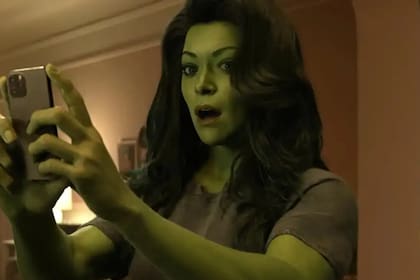 La última serie de Marvel se ha traducido en España como "She Hulk: Abogada Hulka" y ha reabierto un viejo debate en redes