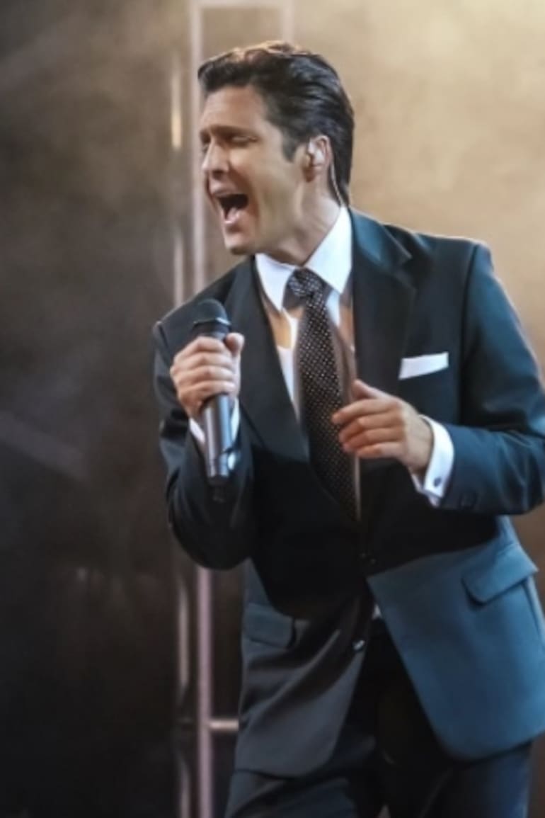 La última temporada de la serie de Luis Miguel, incorporación del mes