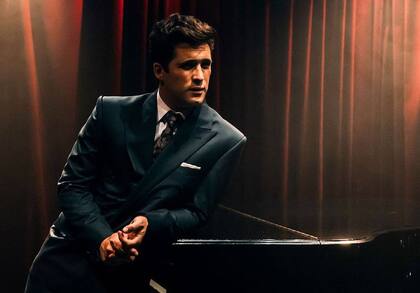 La última temporada de la serie de Luis Miguel llegará el 28 de octubre