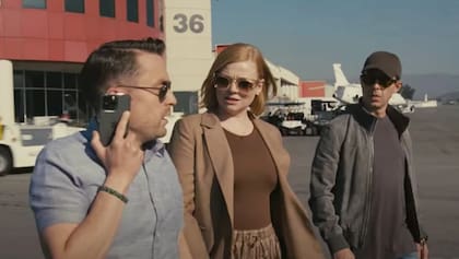 La última temporada de Succession es la gran favorita para los Emmy