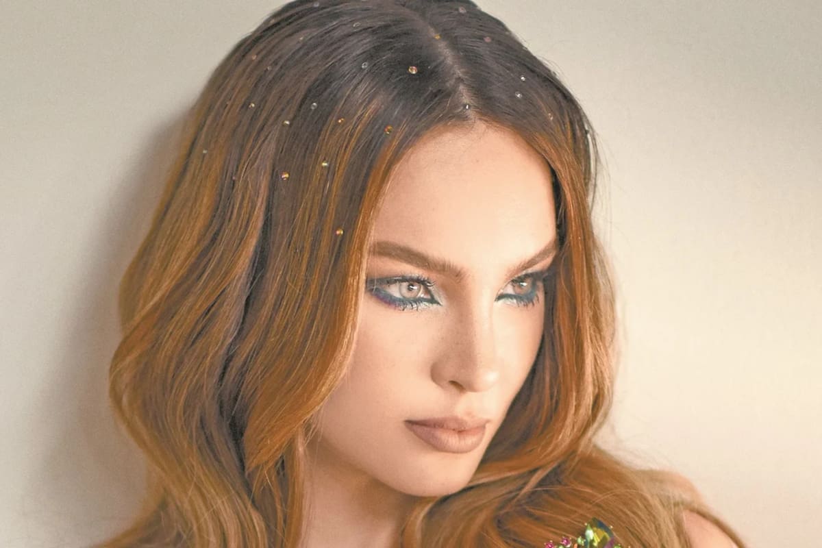 La última vez Belinda que tuvo un proyecto largo en tv fue con la telenovela Camaleones, en 2009. En cine, actuó en Baywatch, en 2017