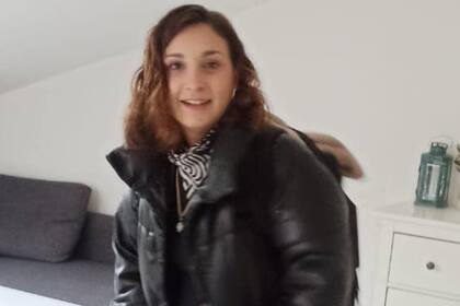 La última vez que amigos y familia supieron de Melisa fue el martes 21 de marzo