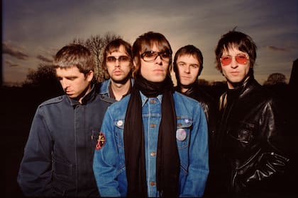 La última vez que Oasis tocó en la Argentina fue en 2009, mismo año de su separación