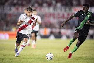 River vs. Banfield, por el Torneo Clausura 2026: día, horario, TV y cómo ver online