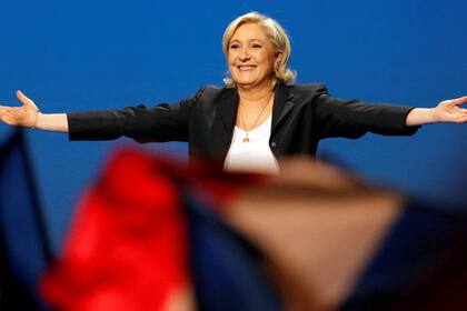 La ultraderecha le sacó un punto al oficialismo, pero las listas proeuropeas obtuvieron en total más del 50%