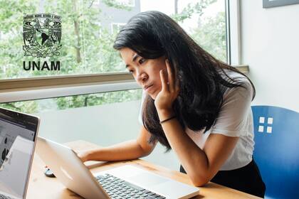 La UNAM dará cursos de inglés en Los Ángeles, California (Unsplash/Iris Wang)