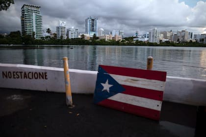 La única forma de participar en las elecciones presidenciales para los ciudadanos en Puerto Rico es mudarse a uno de los 50 estados