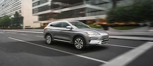 Llega un nuevo SUV híbrido a la Argentina que promete más de 1000 kilómetros de autonomía