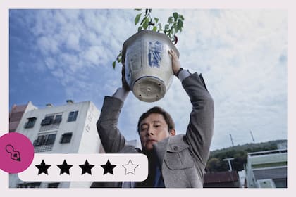 La única opción, de Park Chan-wook