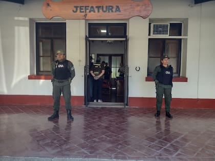 La unidad militar