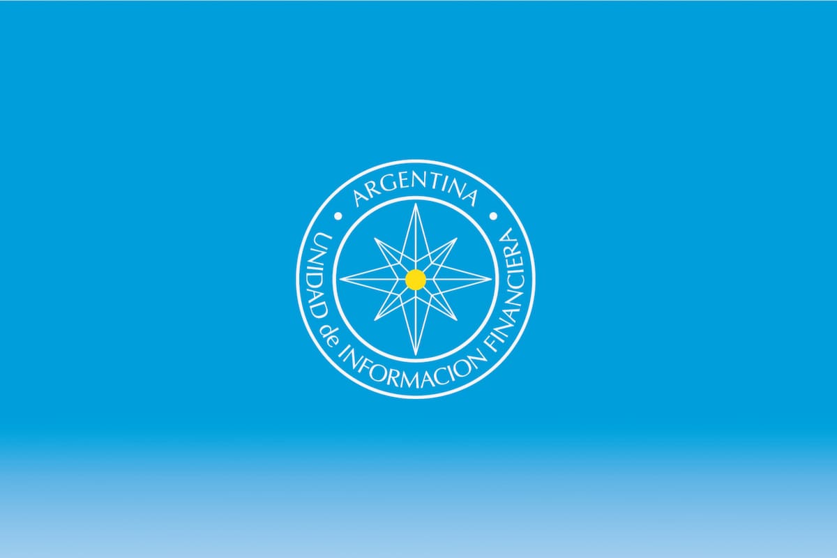 La Unidad de Información Financiera se encarga del control, detección, investigación y sanción de delitos en el ámbito financiero