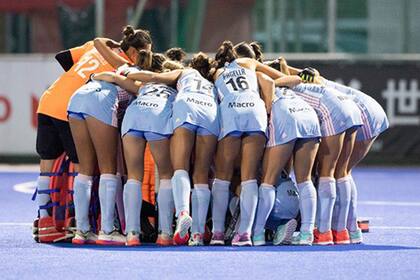 La unidad del equipo no alcanzó: las Leoncitas cayeron frente a Alemania en los cuartos de final del Mundial de Potchefstroom y no serán campeonas; ahora pasarán a disputar el quinto lugar.