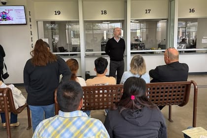 La unidad móvil del Consulado de México en Houston visitará Baytown (Instagram/@consulmexhouston)