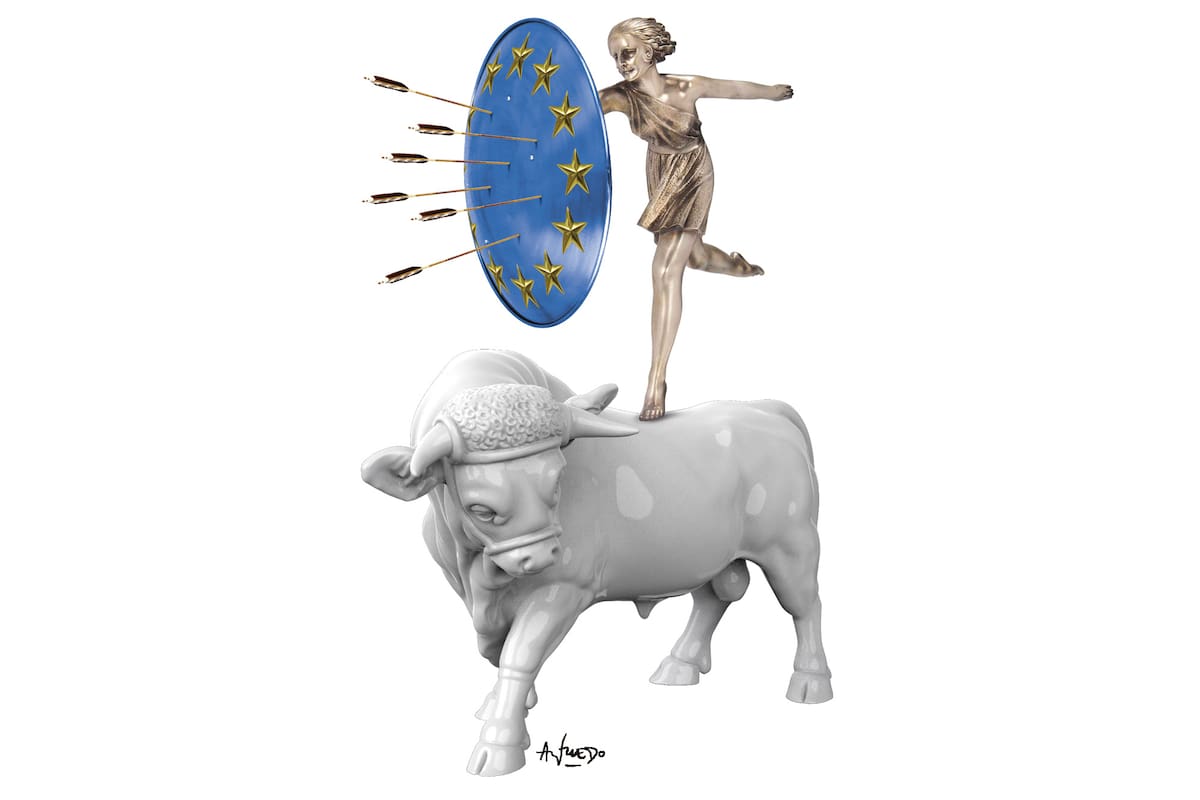 La Unión Europea