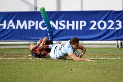 La Unión Argentina de Rugby ingresó al certamen de los grandes del hemisferio Sur en 2012; desde 2024 participará también en una versión juvenil del Rugby Championship.