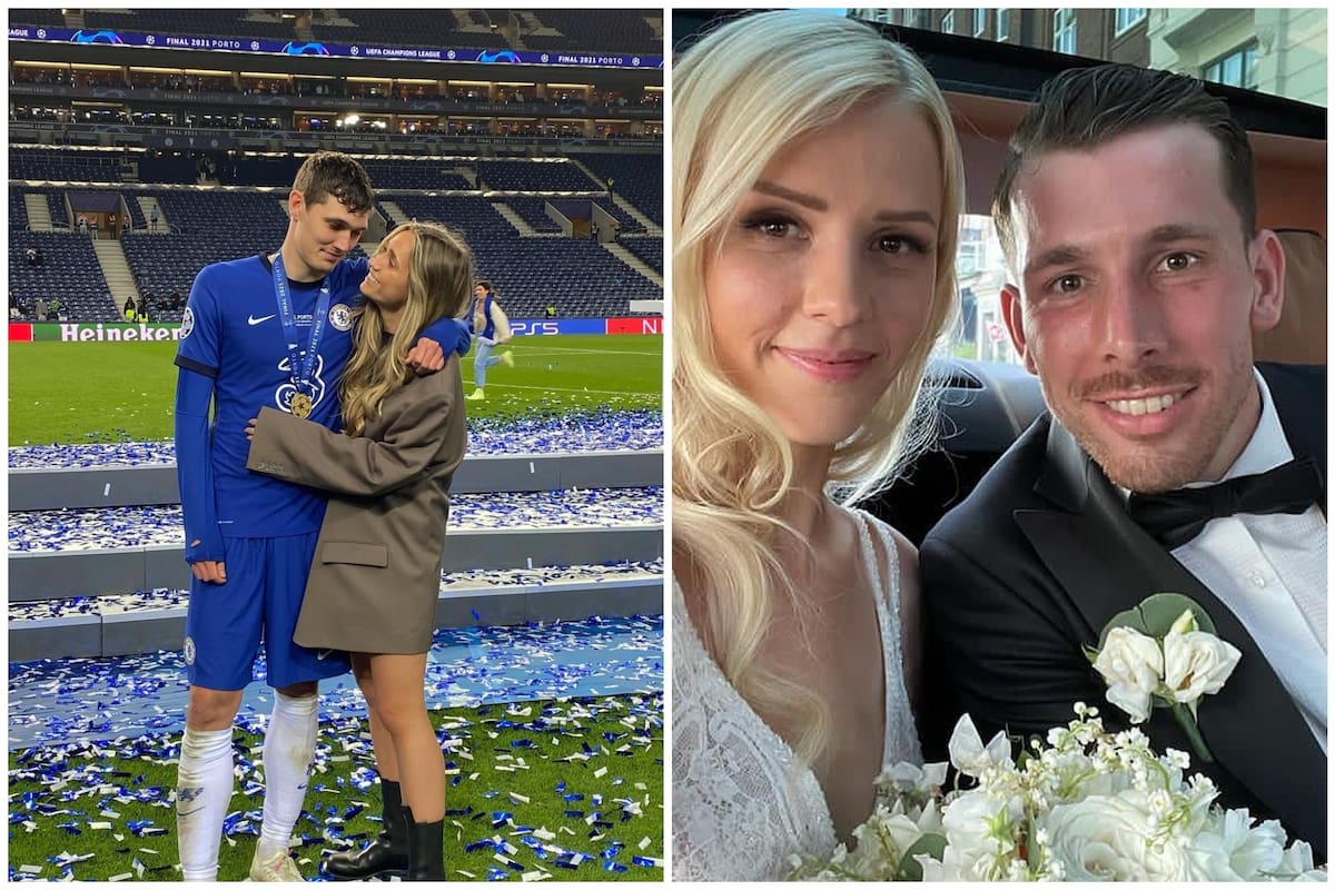 La Unión Danesa de Fútbol decidió que las esposas y novias de los jugadores de las selección no estarán en el Mundial de Qatar