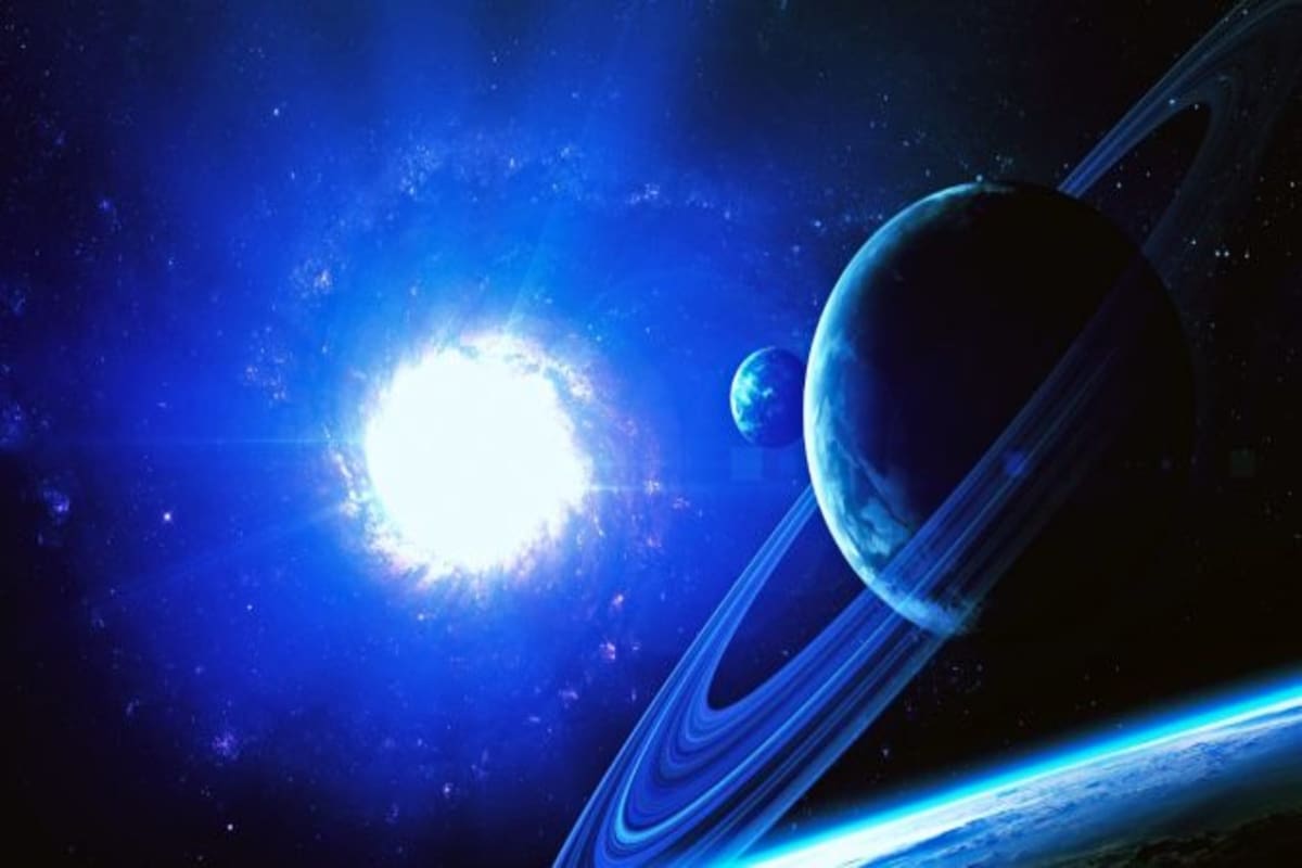 La unión de Saturno y Plutón en Capricornio se trataría de la caída de viejas estructuras de los últimos 36 años. Crédito: Infomístico