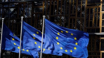 La Unión Europea define nuevas sanciones a Rusia