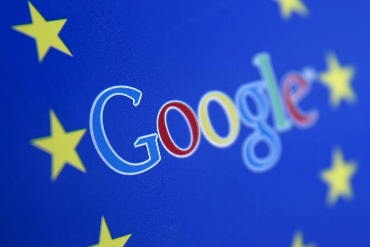 La Unión Europea multó a Google por abuso de posición dominante en su servicio de publicidad AdSense