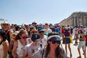 La Unión Europea propuso elevar casi al triple la tasa de la Etias que entrará en vigor en 2026