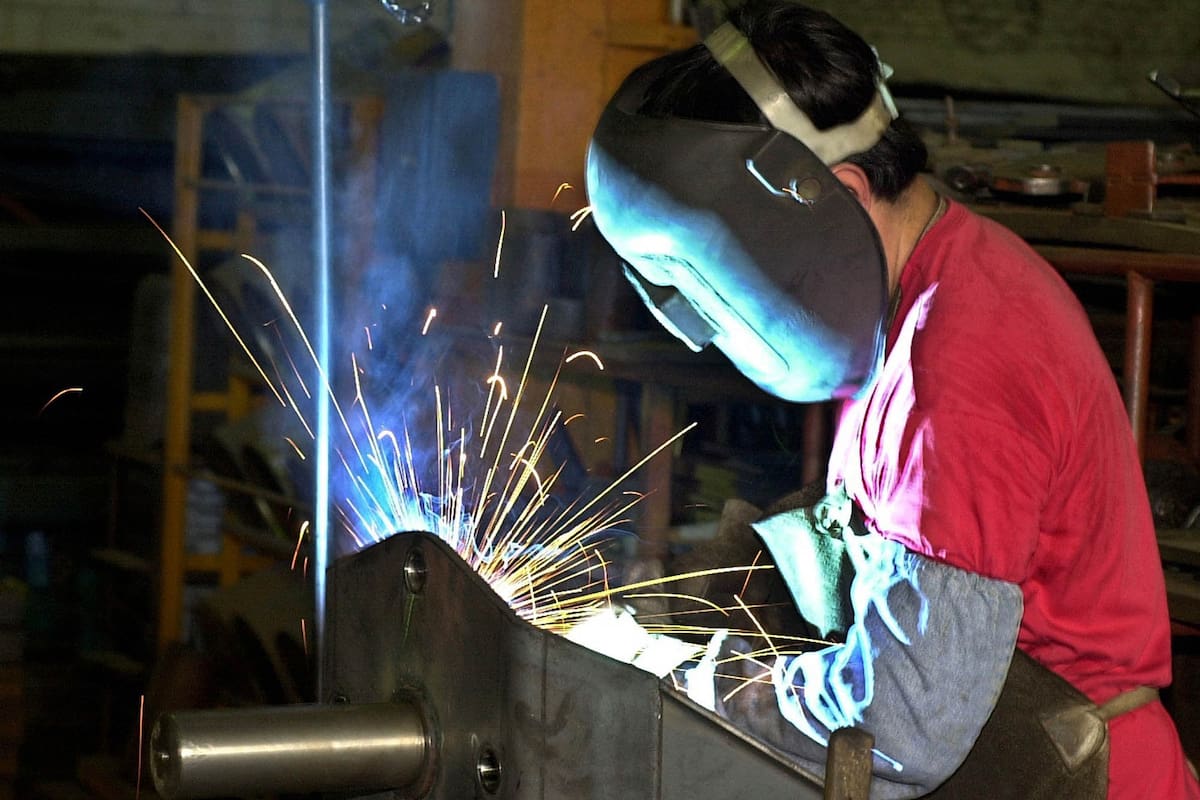 La Unión Industrial expresó su preocupación por la "falta de recuperación de la actividad"