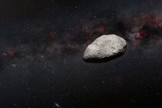 Por qué un asteroide descubierto en 1998, lleva el nombre de Martha Argerich